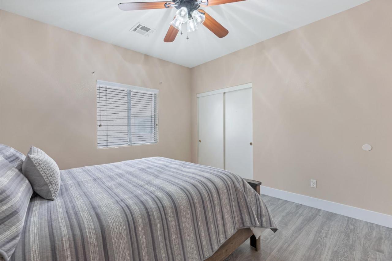 Beautiful Spacious Single Story Vegas Home Las Vegas Exterior photo